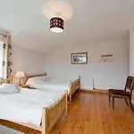 Ash House 3*