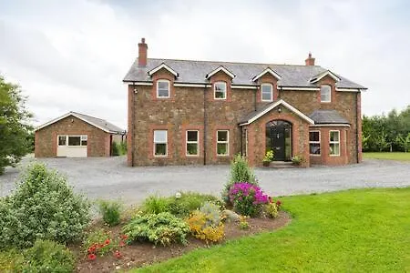 Panzió Ash House Calverstown