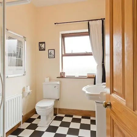 Bed & Breakfast Ash House