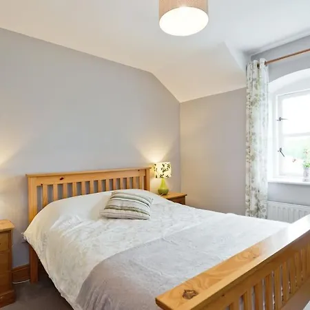 Ash House Bed & Breakfast *