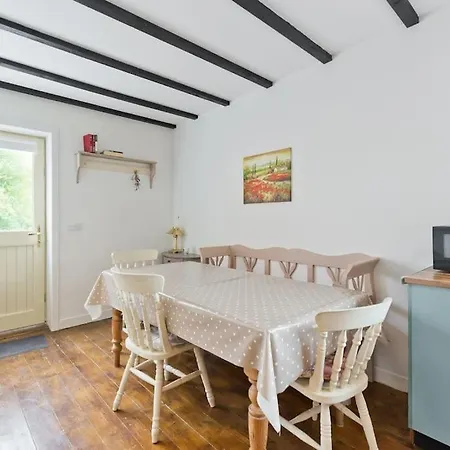 Bed & Breakfast Ash House *