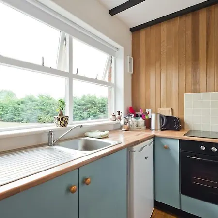 Bed & Breakfast Ash House Calverstown