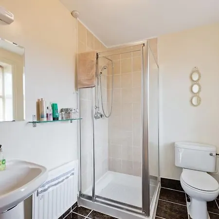 Ash House Panzió Calverstown