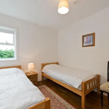 Panzió Ash House 3*