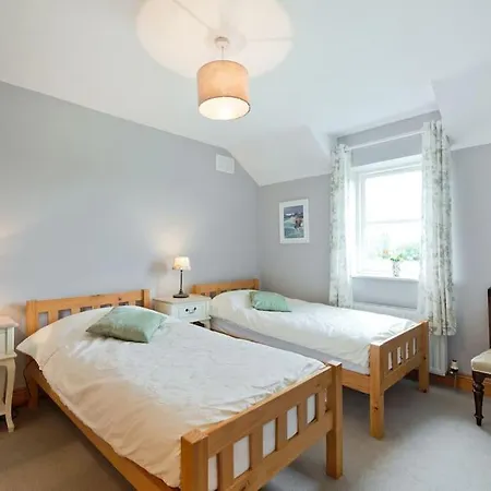 Ash House Calverstown