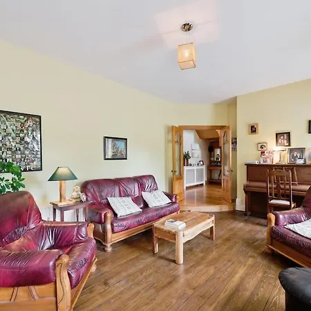 Ash House Bed & Breakfast Calverstown