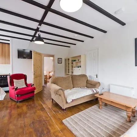 Ash House Calverstown