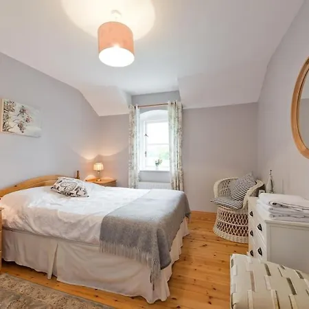 Bed & Breakfast Ash House *