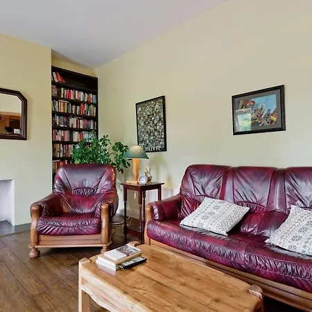 Ash House * Calverstown