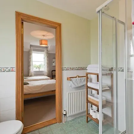 Ash House 3* Calverstown