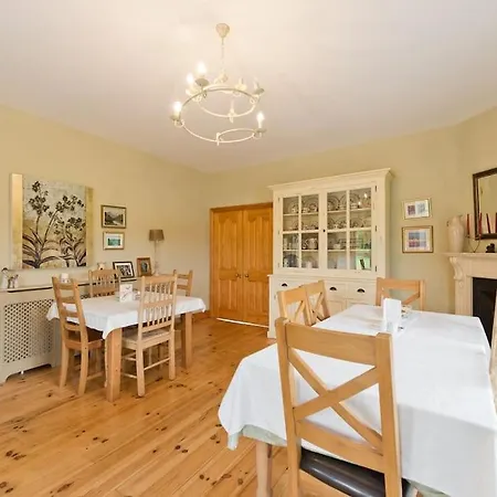 Ash House Bed & Breakfast Calverstown