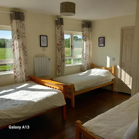Ash House 3* Calverstown