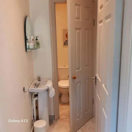 Ash House Bed & Breakfast 3*