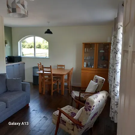 Panzió Ash House Calverstown