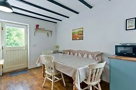 Ash House Bed & Breakfast Calverstown