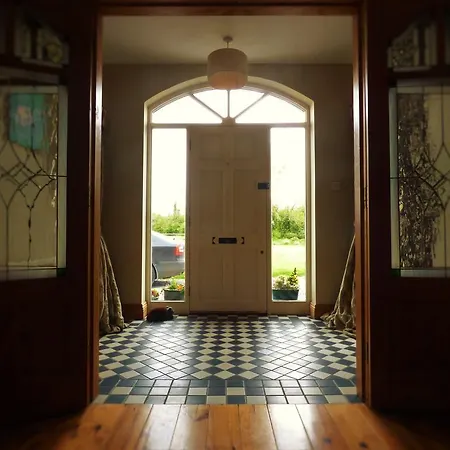 Ash House Calverstown