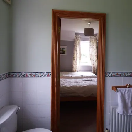 Bed & Breakfast Ash House *