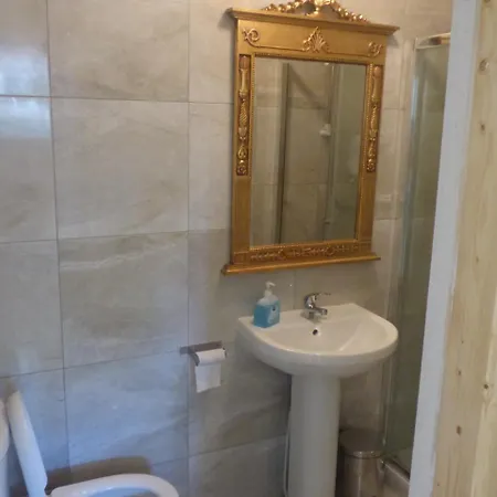 Ash House Calverstown