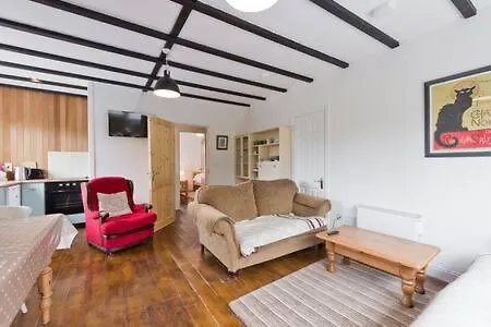 Couette-café Ash House Calverstown