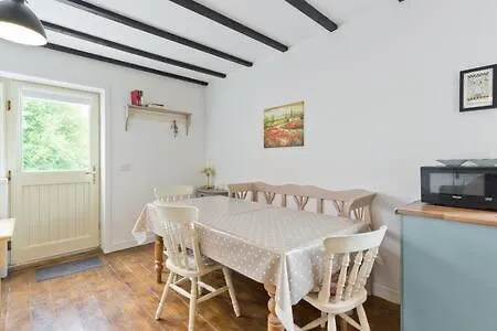 Nocleg ze śniadaniem Ash House