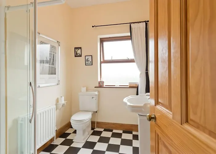 Couette-café Ash House