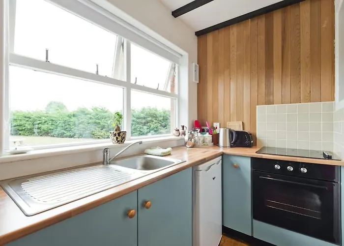 Couette-café Ash House Calverstown