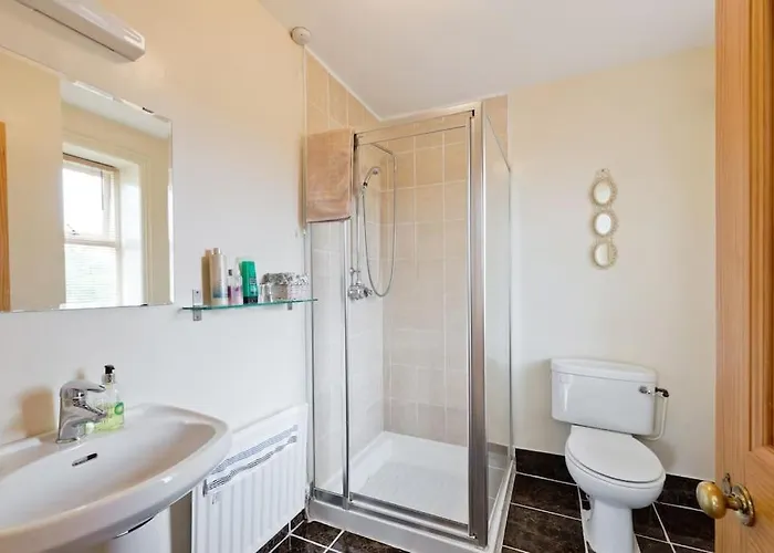 Ash House Couette-café Calverstown