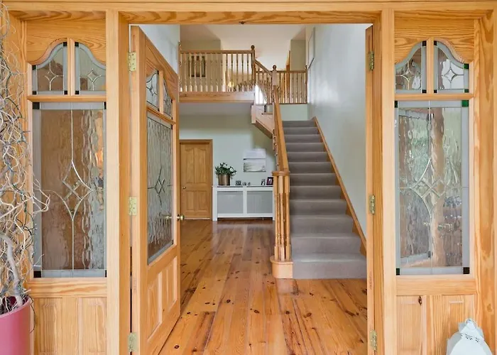 Ash House 3* Calverstown