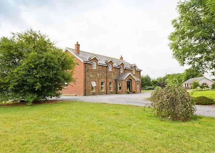 Couette-café Ash House