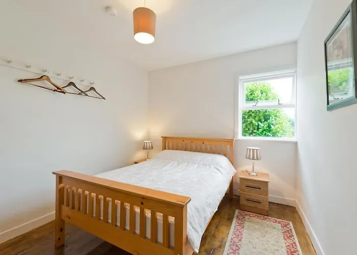 Ash House Nocleg ze śniadaniem