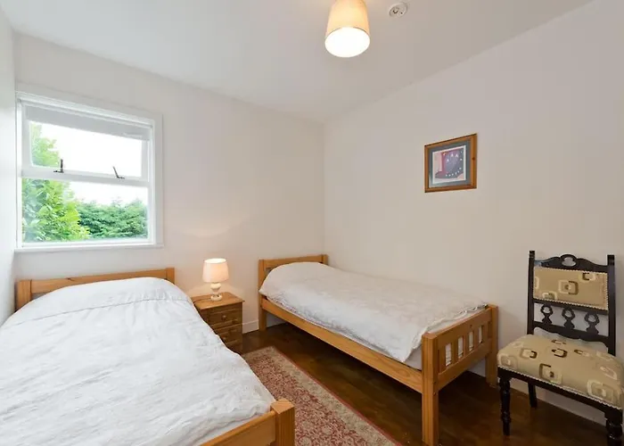 Nocleg ze śniadaniem Ash House 3*