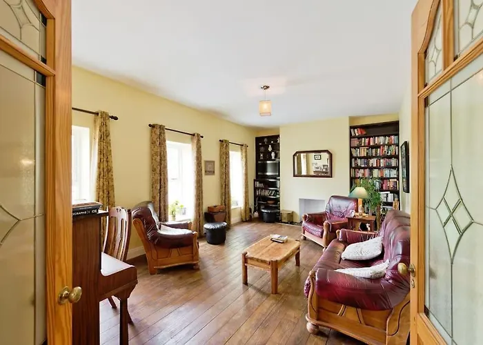 Ash House Nocleg ze śniadaniem Calverstown