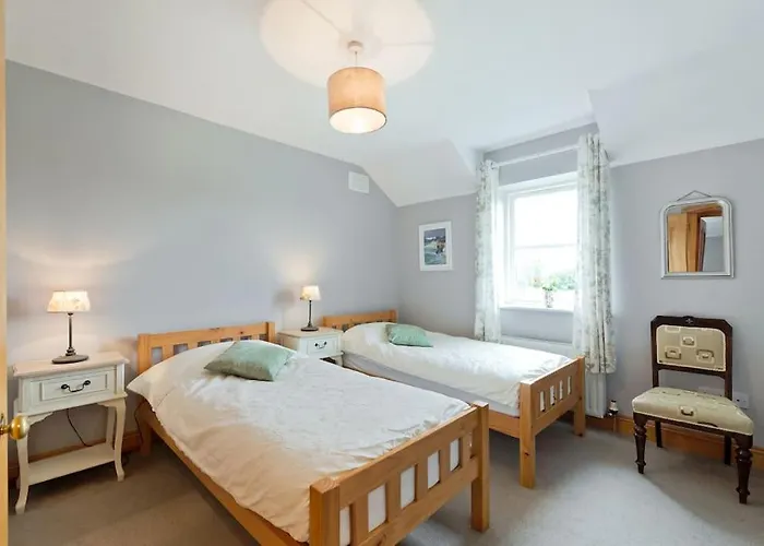 Ash House Calverstown