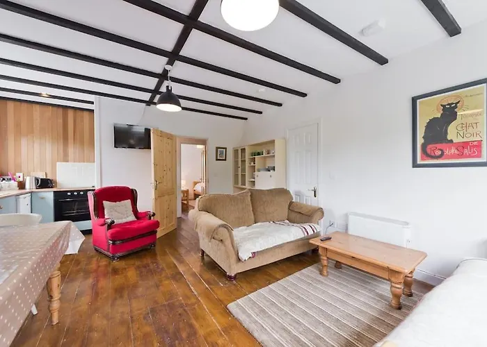 Ash House Calverstown