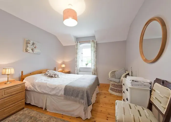 Couette-café Ash House 3*