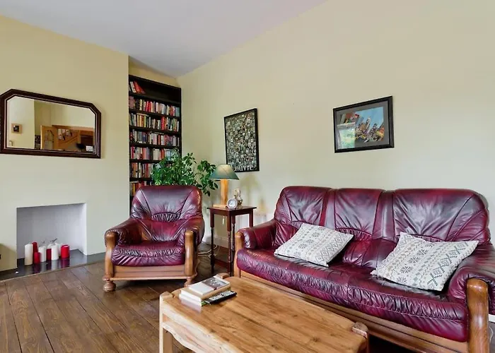 Ash House 3* Calverstown