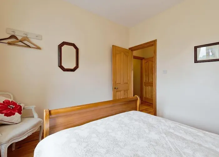 Ash House Couette-café Calverstown