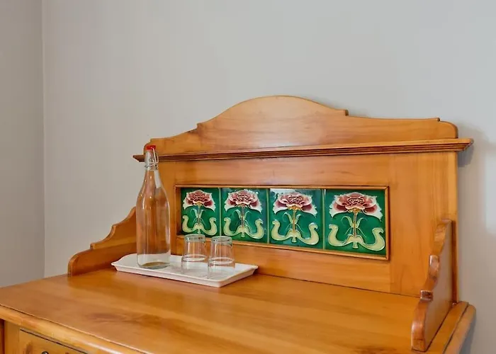 Ash House 3* Calverstown