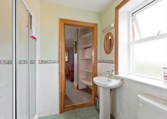 Ash House Couette-café