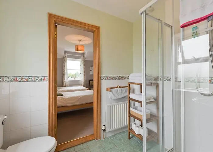 Ash House 3* Calverstown