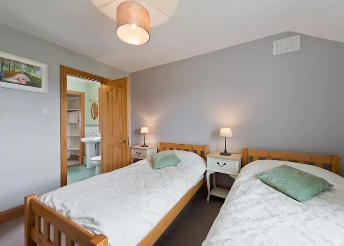 Couette-café Ash House