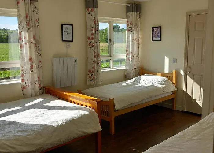 Ash House 3* Calverstown