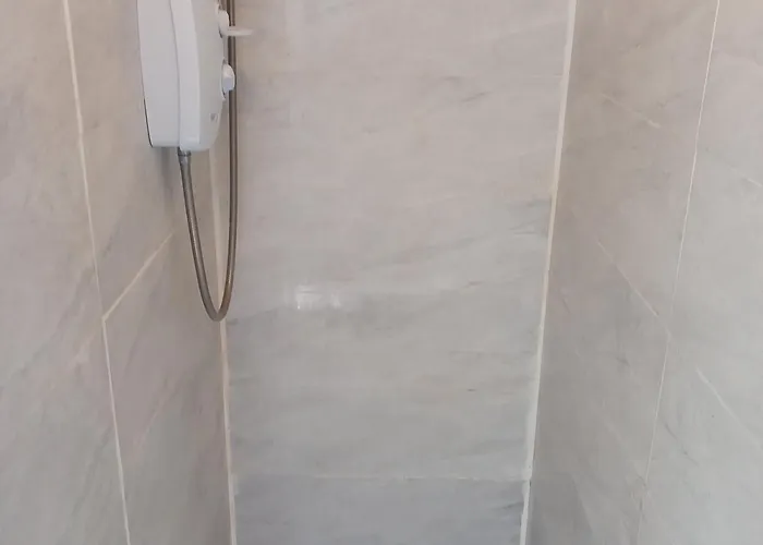 Ash House Nocleg ze śniadaniem