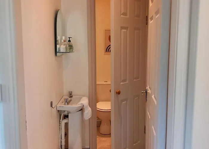 Couette-café Ash House