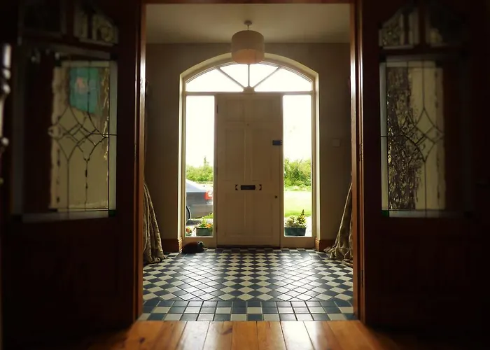 Ash House Calverstown