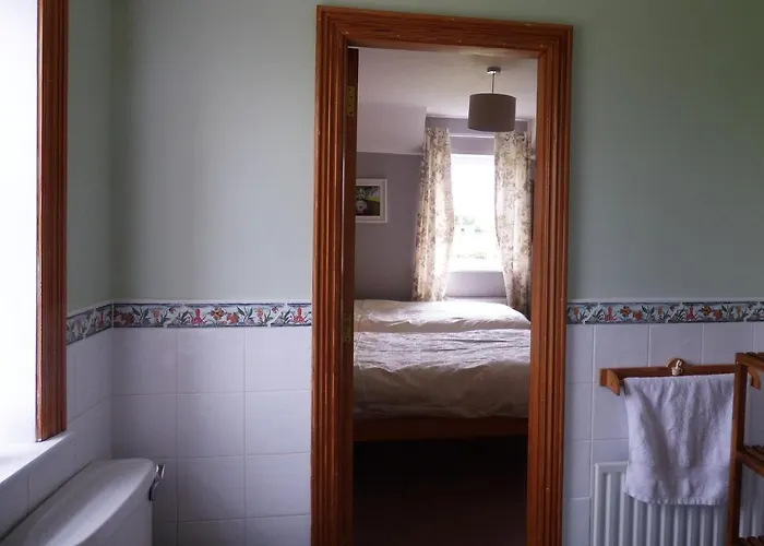 Nocleg ze śniadaniem Ash House 3*