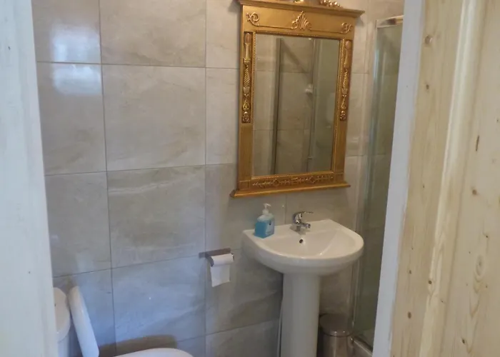 Ash House Calverstown